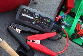 This clore jump starter is one of the best jump boxes you can purchase today. The Best Portable Jump Starters For Your Car Truck Or Suv