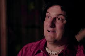 Wet Hot American Summer: First Day of Camp Recap: Filet Mingong