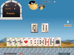 Play free online rummy card game. Gin Rummy Online Free Game Gamehouse