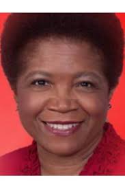 Dr. Freda McKissic Bush Obituary in Jackson at Westhaven Memorial Funeral  Home, Inc.