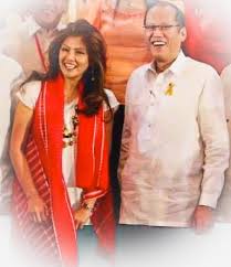 Benigno noynoy aquino iii, the former philippine president who oversaw the fastest period of growth since the 1970s and challenged china's expansive the 2009 death of corazon, the nation's first female president, prompted calls for aquino, then a senator, to run for the top post the following year. Nxeosfrvnsv08m