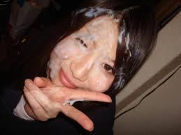 School Girls (1) : ザーメン顔射ぶっかけ・ごっくん精飲ワールド-- Sperm Bukkake Gokkun world