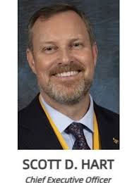 Congratulations to the new bride and groom from past Grand Regent