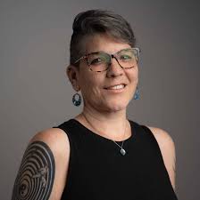 Regina Giammona, CADC II, Intervention Counselor & Coordinator