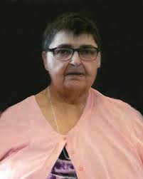 Dianna “Dee” Lee Garrow, Waukon, Iowa, March 20, 2018