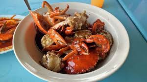 Style makan macam touch n go. 10 Tempat Makan Sedap Di Johor Yang Wajib Anda Cuba Alam Sari Di Tanah Jauhar