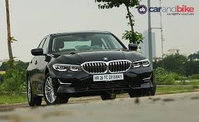 We did not find results for: Bmw 3 Series India First Drive Review Carandbike