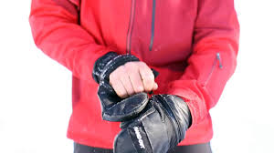 Shark Tank Hand Out Gloves Accepts 300 000 Offer From Barbara Corcoran Business 2 Community