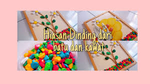 Pada artikel rangkuman ini akan membahas tentang kerajinan. Kerajinan Berbasis Media Campuran Worksheet