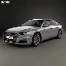 Pin En Audi 3d Models