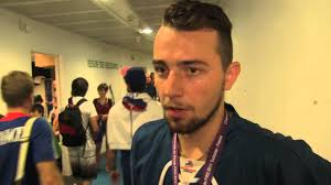 MS FIRS: Brankář Daniel Brabec po finále s USA