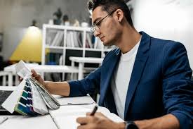 Honnêtement j'aimerais passer un diplôme. Devenir Architecte D Interieur 2021 Formation Salaire Metier