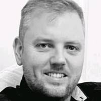 Aaron Smyth Email & Phone Number