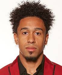 Dario Johnson's Instagram, Twitter & Facebook