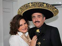 But the concern ceased when the images of a vicente fernández jr, in the company of his children, celebrating and enjoying a unique 'father's day' came to light, but what attracted attention was seeing his aging appearance and looking more tired of normal, which immediately triggered the rumors again about. Vicente Fernandez Jr M M Group Entertainment Exclusve Latin Artist