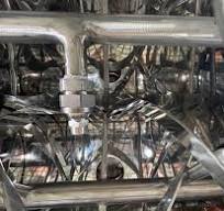 Ribbon Mixer Equipped with Spraying System - Shandong Karvil ...