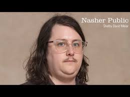 Nasher Public: Shelby David Meier
