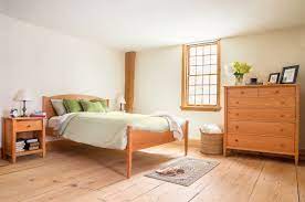 Traditional Vermont Shaker Style Bedroom Furniture Simple Chic Cherry Bedroom Furniture Shaker Style Furniture Shaker Style Bedroom