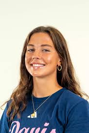 2025-26 Women's Swimming & Diving Roster