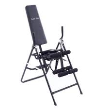 Health Mark Pro Inversion Chair 324 54 Bestseller
