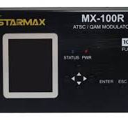 Modulator