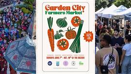 Garden City Farmers Market