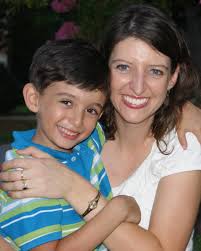 Purposely Rosie with Amanda Suarez