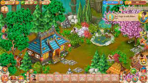 Secret Garden - Virtual Worlds Land!