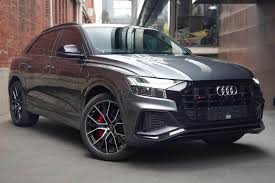 Image result for Daytona Gray 2021 SQ8