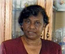 SAMAROO, Budhnie (Lily) Samaroo, Obituary