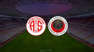 Antalyaspor – Gençlerbirliği Maçı Hangi Kanalda ve Saat Kaçta? Kupada Kritik Maç