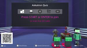 Some games are timeless for a reason. Askutron Quiz Show The Trivia Party Game For Pc