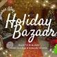 Natures Way Holiday Bazaar 2025 event image