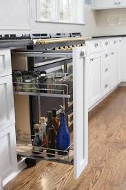 kitchen cabinet accessories