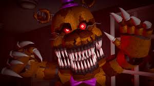 Want to discover art related to nightmare_fredbear? Free Download Nightmare Fredbear By Seth4567da 1920x1080 For Your Desktop Mobile Tablet Explore 50 Fnaf 4 Wallpaper Fred Bear Fnaf 4 Wallpaper Fred Bear Fred Bear Wallpaper Wallpaper Fnaf 4