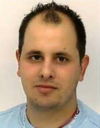 Benoît ROGER, 43 ans (SAINT MARTIN DES BESACES)