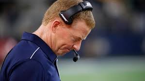 REPORTS: Dallas will not renew Jason Garrett's contract