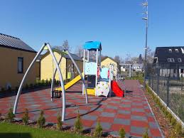 Kwatery nad morzem — dziwnów, osiedle rybackie 9. Yellow House Dziwnow Dziwnow Updated 2021 Prices