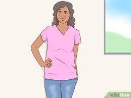 You can mention additional information in your cover letter, an interview or a follow up email. 5 Simple Ways To Look Shorter If You Re Tall Wikihow