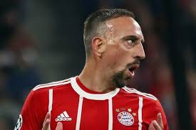 ► watch bundesliga in your country: It Gave Me Character Franck Ribery On Being Abandoned As A Baby And The Horror Incident Behind His Huge Facial Scars Mirror Online
