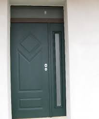 Porte Blindate Dierre Corbas Portomaggiore Fe