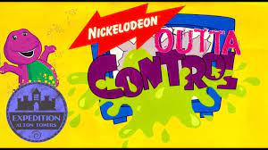 Itsoktocry] beetlejuice goo in the cup we only do indica i do not see none of ya i cannot be none of ya i know (yah, yah, yah) that we've got so. The Abandoned Nickelodeon Outta Control And The Uk Home Of Barney Expedition Alton Towers Youtube