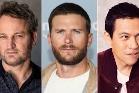Jason Clarke, Scott Eastwood, Chaske Spencer Star in 'Wind River 2'