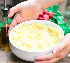 All our favorite dishes from potato salad for a summer cookout to mashed potatoes for the thanksgiving table start with — oh. Mashed Potatoes And Hard Boiled Eggs Hadias Lebanese Cuisine