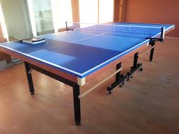 Masa Tenisi Masasi Ayaklari