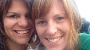 Gay marriage vote: The couple hoping to marry in church