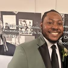 Monshell Reyes and Malcolm Haynes' Wedding Website