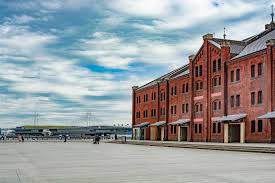 Book red warehouse, myoko on tripadvisor: Yokohama Photogenic Spot Yokohama Red Brick Warehouse