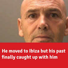 Steven Monk-Dalton raped a girl in...