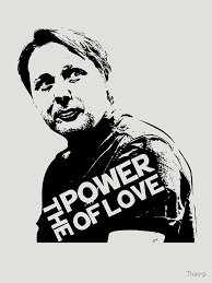 Misfits # GREG- The Power of Love" Essential T-Shirt for Sale by Theo-p